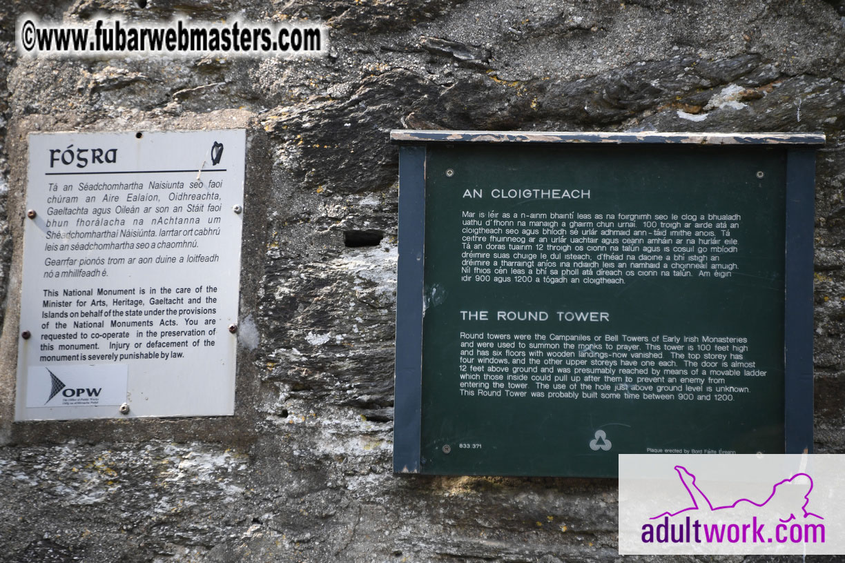  Wicklow Mountains & Glendalough Tour