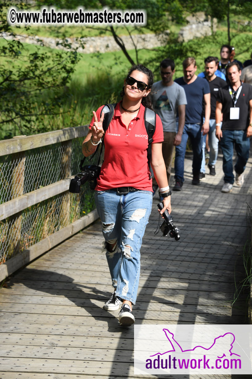  Wicklow Mountains & Glendalough Tour