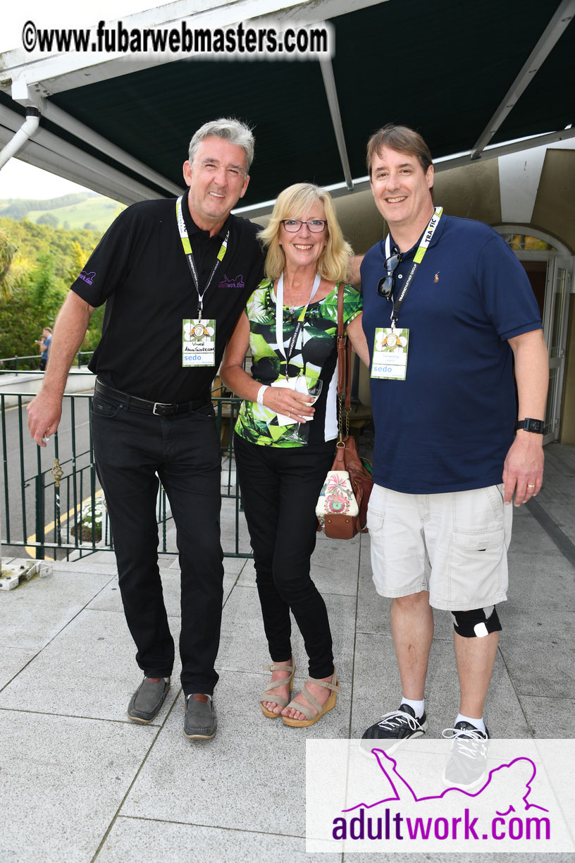 the Gaelic WWW Conference