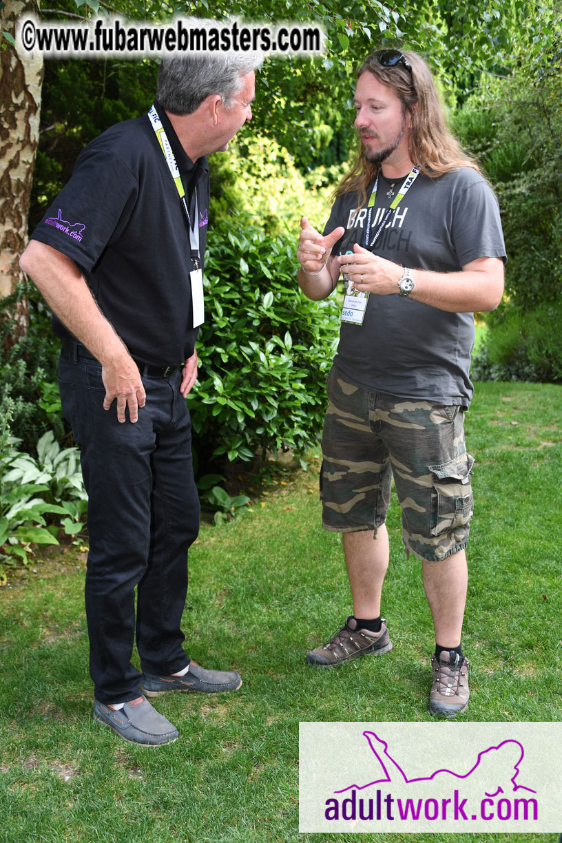 the Gaelic WWW Conference