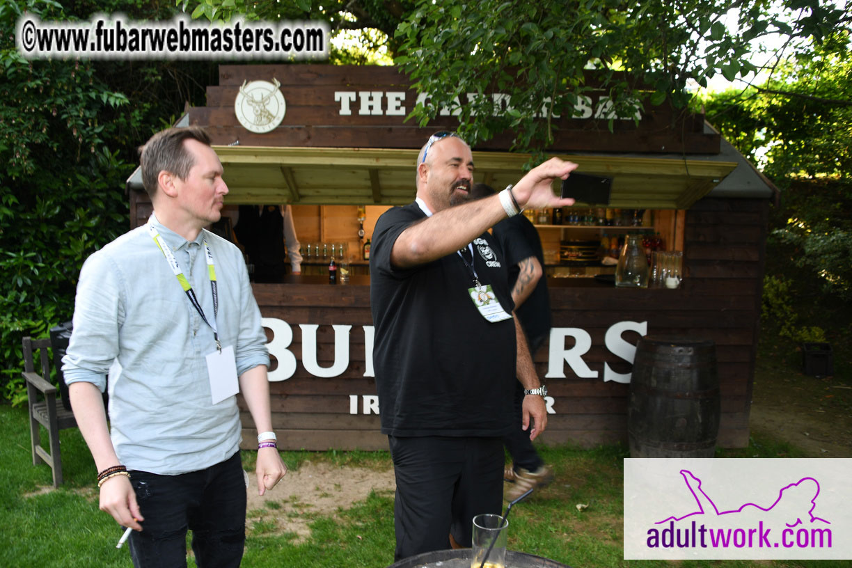 the Gaelic WWW Conference