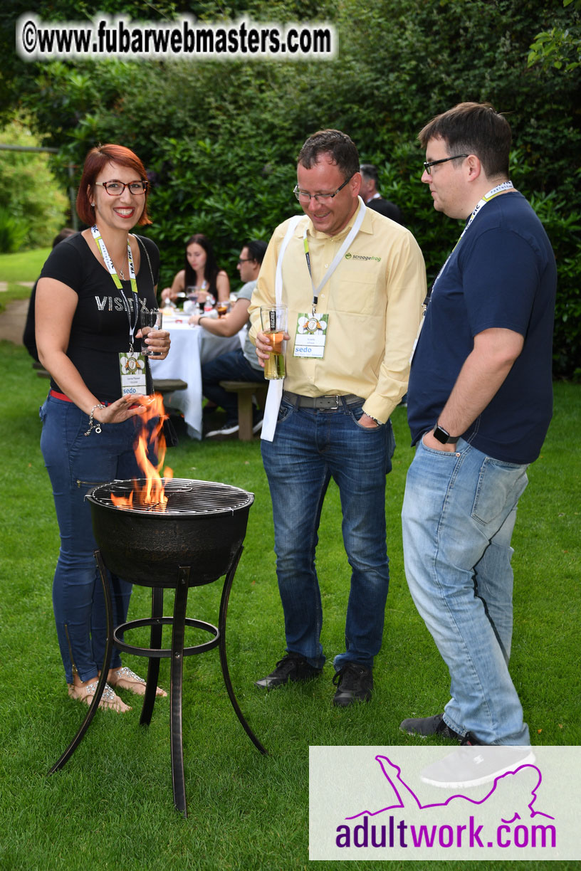 the Gaelic WWW Conference