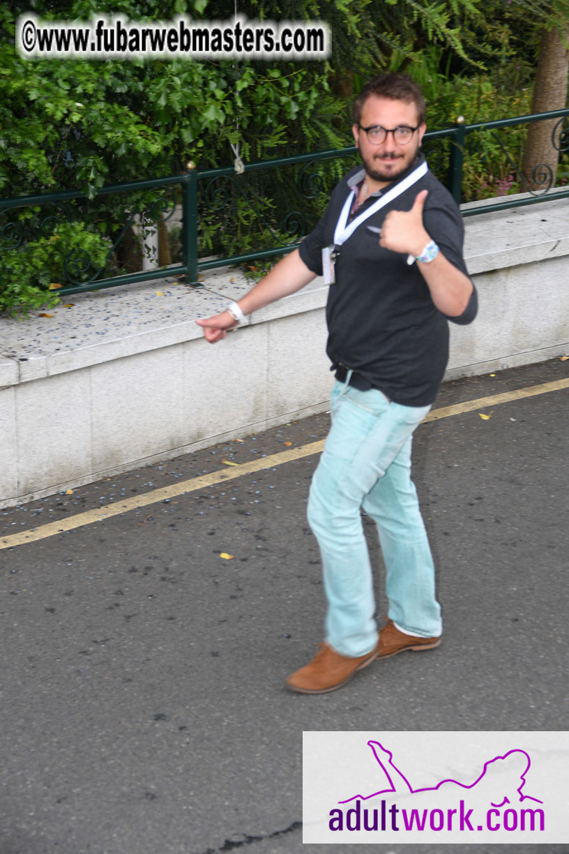 the Gaelic WWW Conference