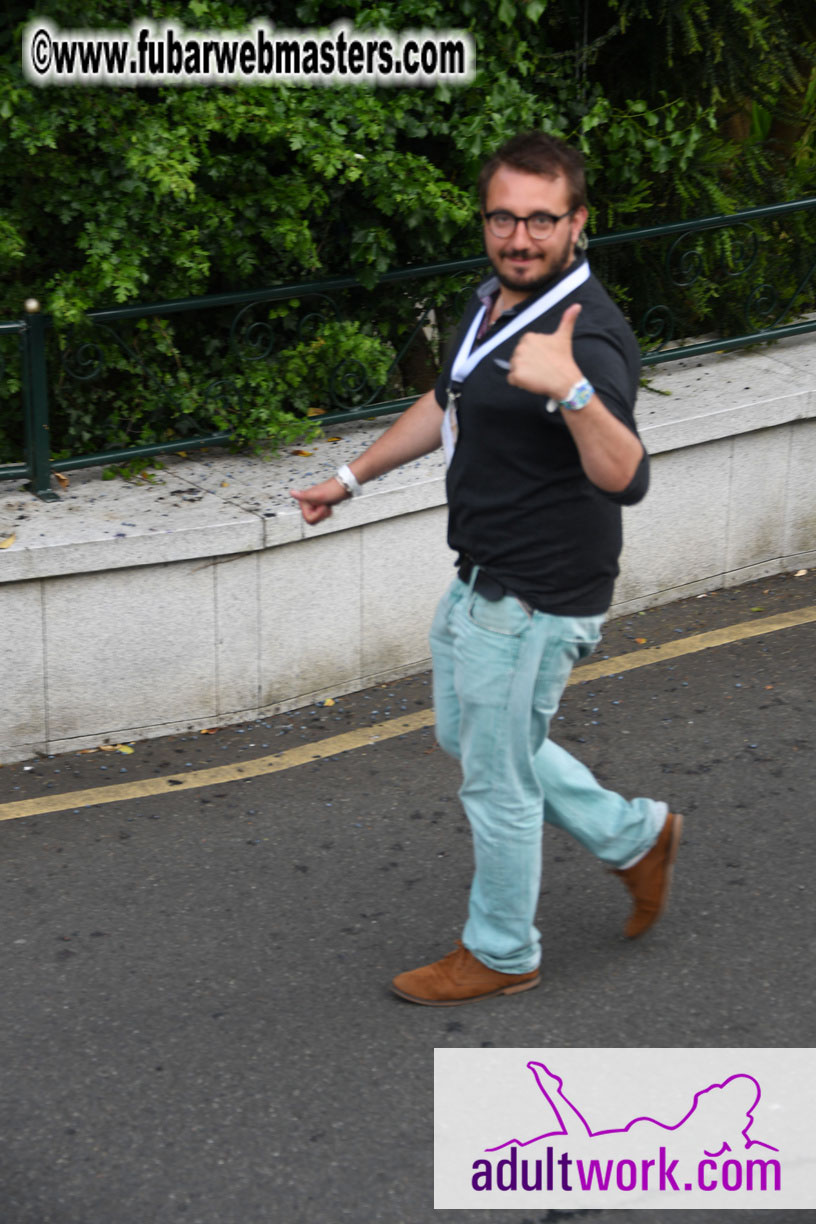 the Gaelic WWW Conference