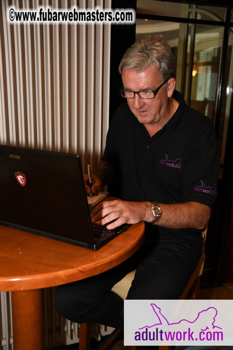 the Gaelic WWW Conference