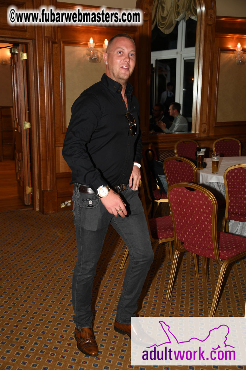  Gaelic Opening Party and Awards