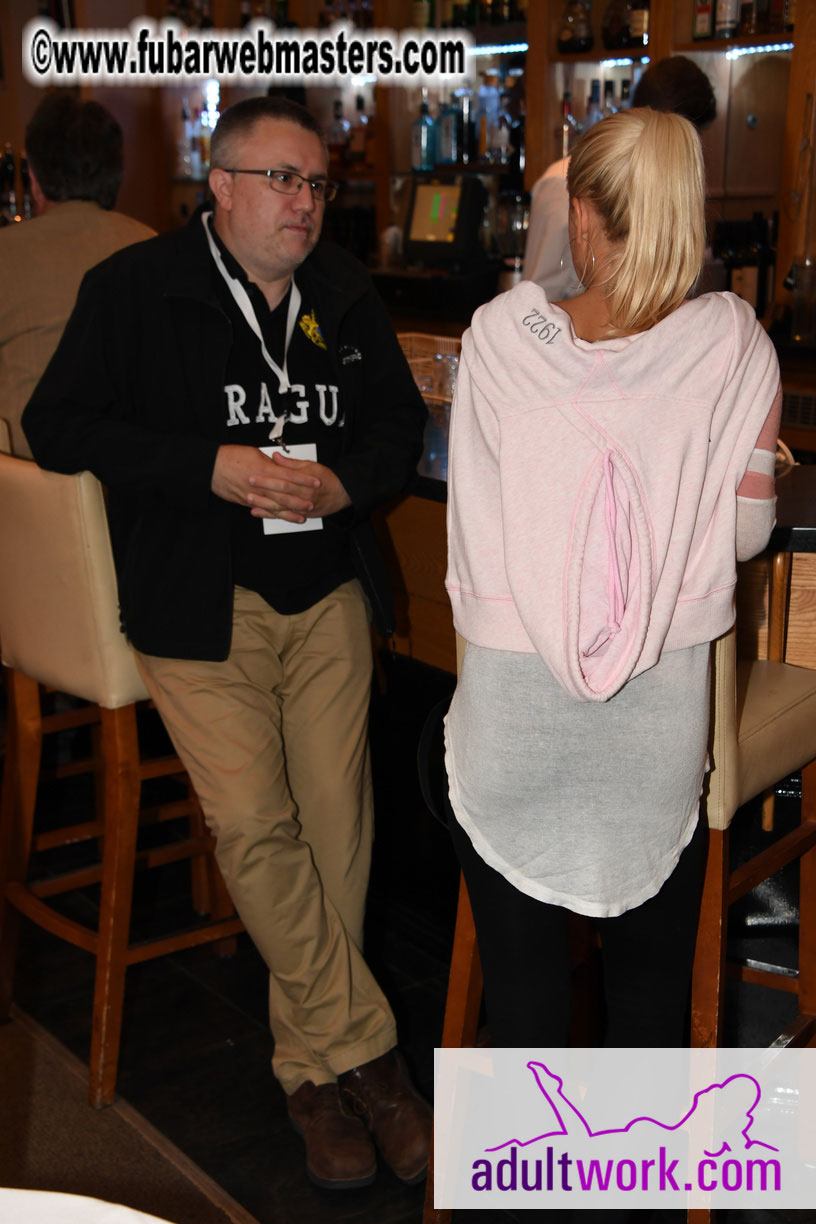  Gaelic Opening Party and Awards