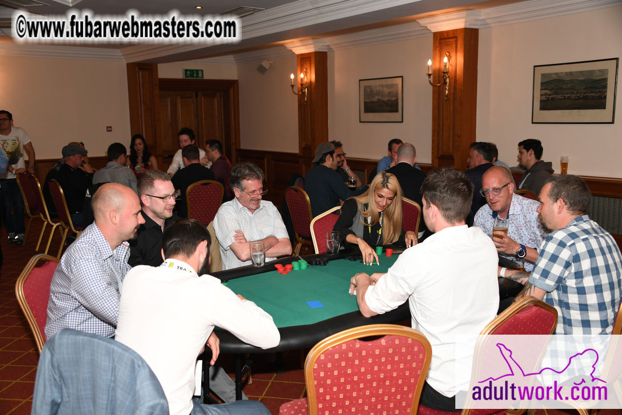  Gaelic Poker Tournament