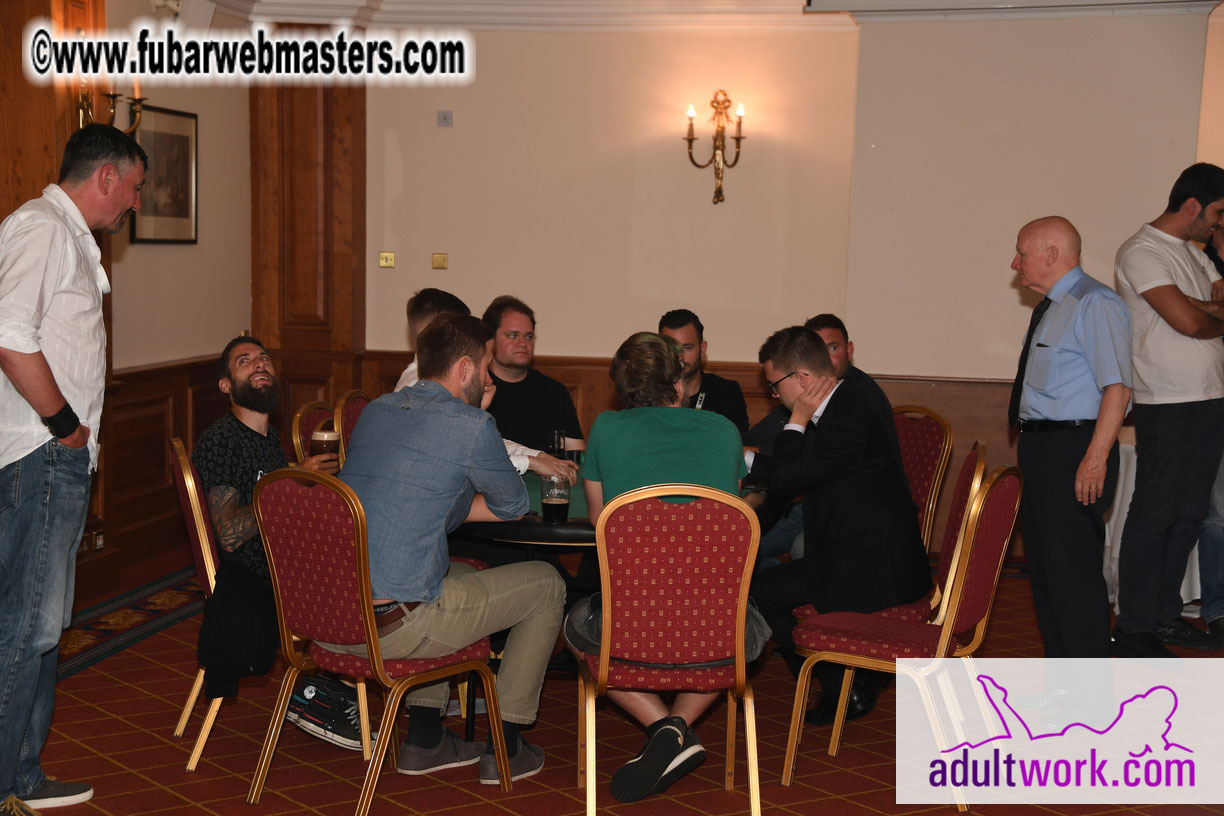  Gaelic Poker Tournament