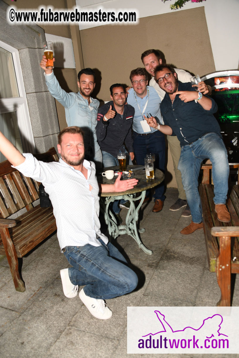  Irish Nights Karaoke Party