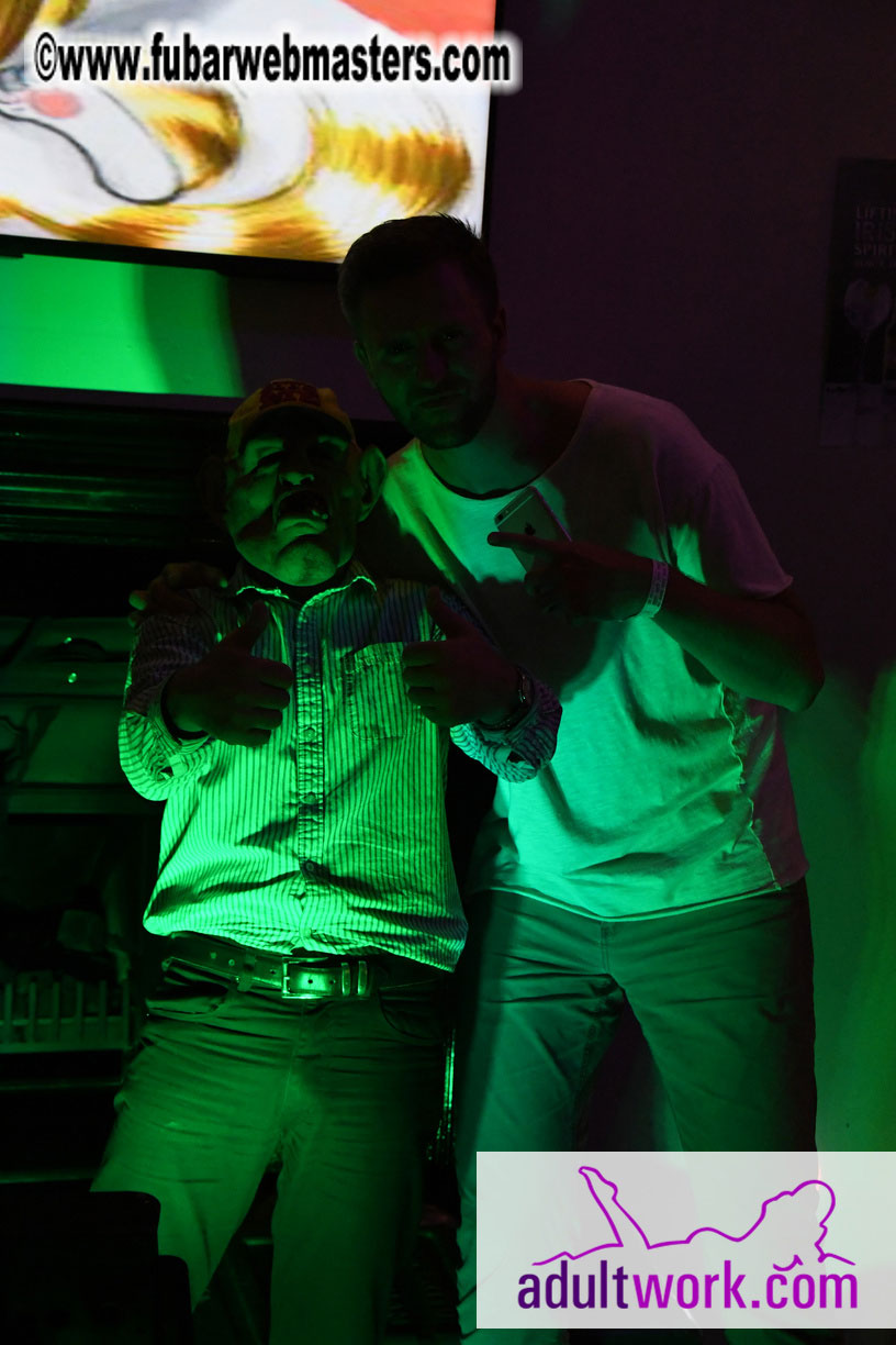  Irish Nights Karaoke Party