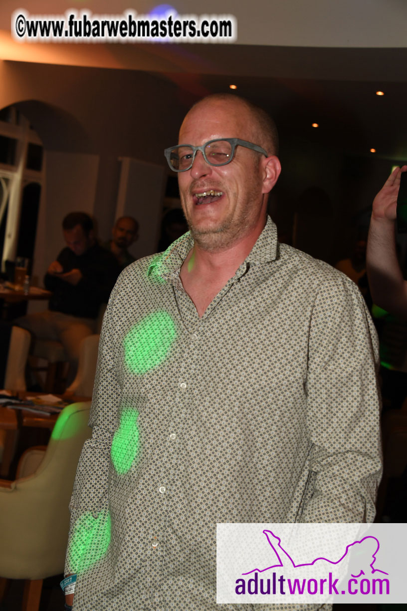  Irish Nights Karaoke Party