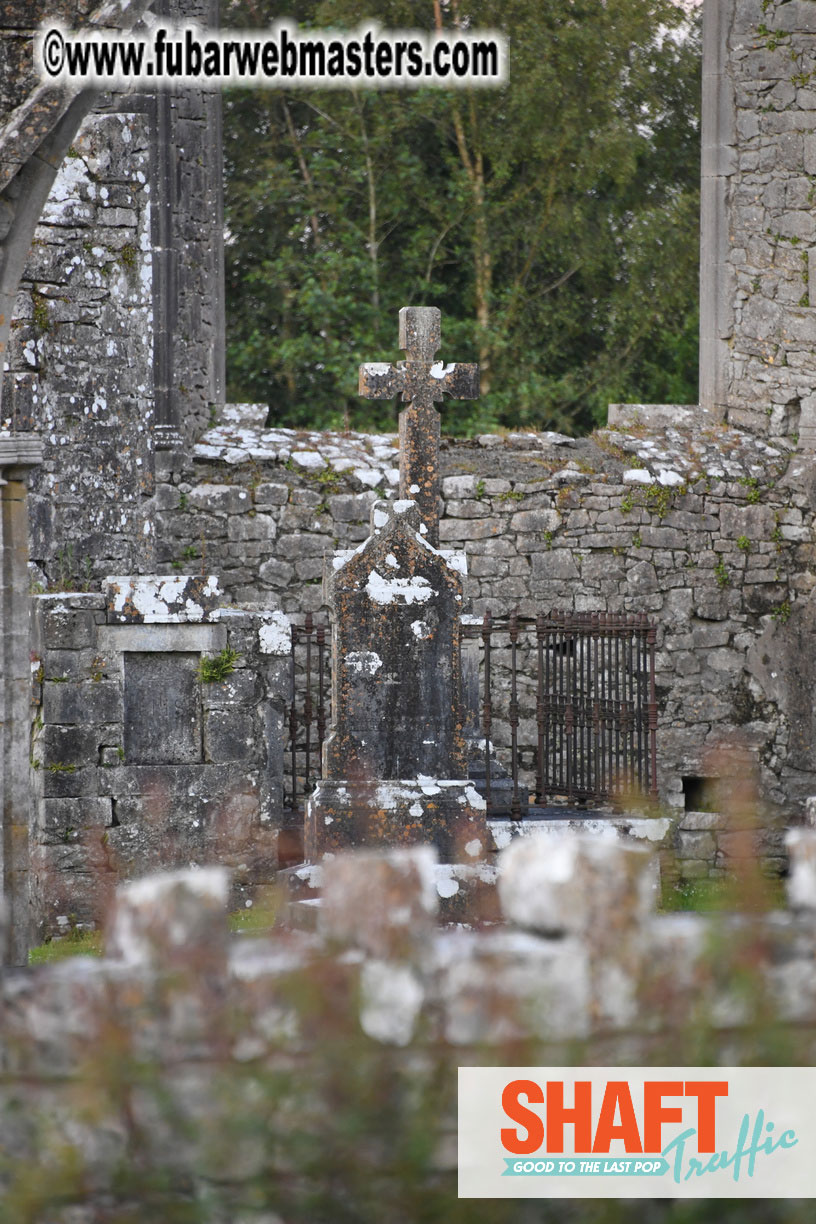 Arrivals and Pre-Show Cocktails