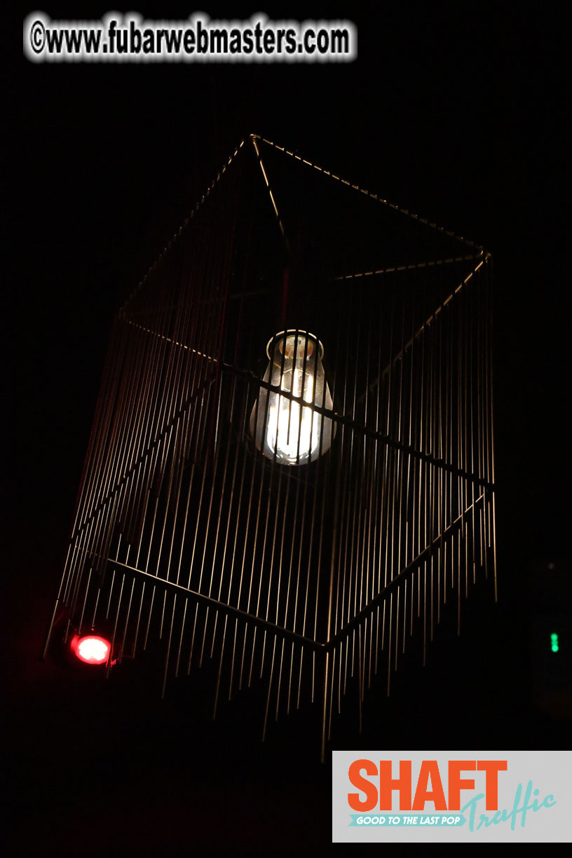 Celebrating Roscommons Win at Nancys