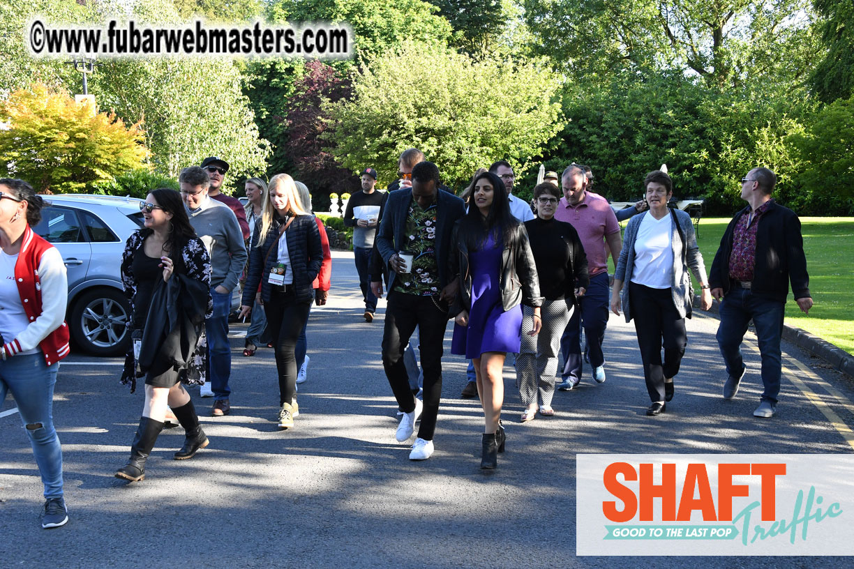 Supper at Regans Gastro Pub