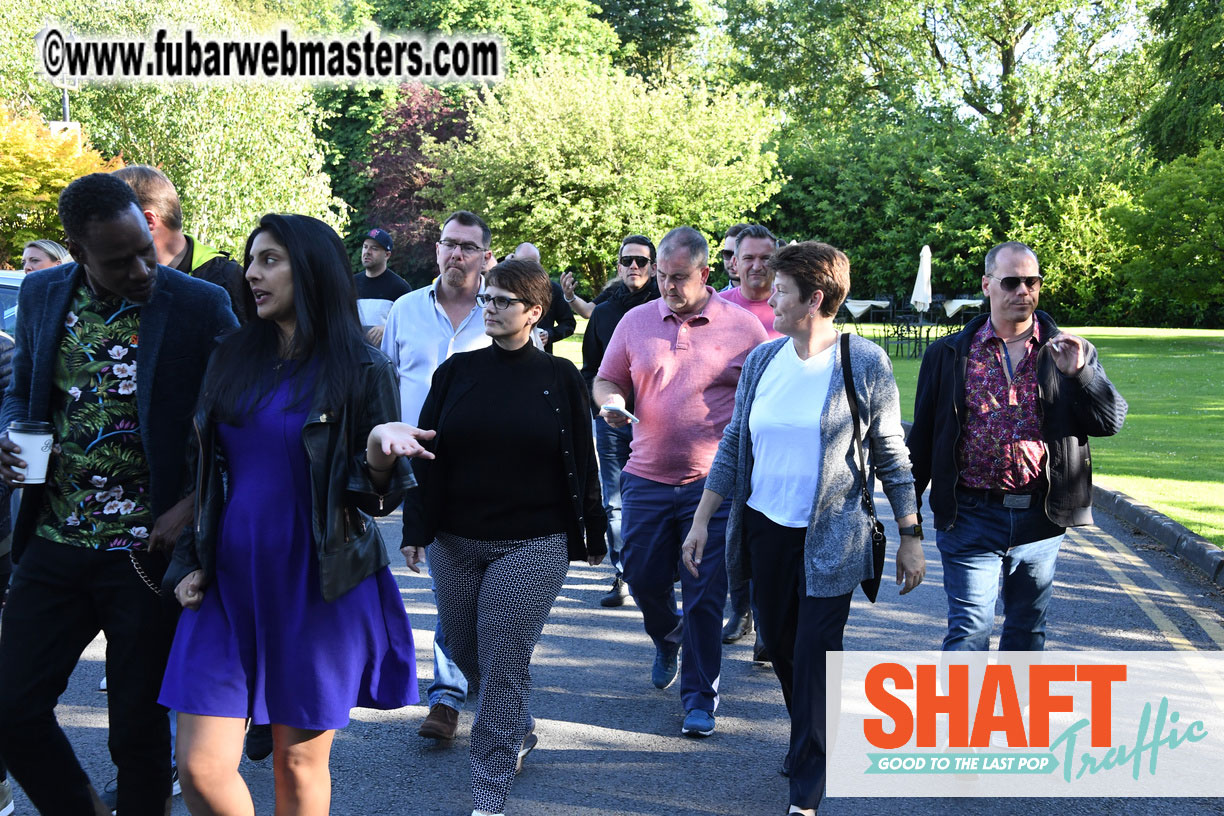 Supper at Regans Gastro Pub