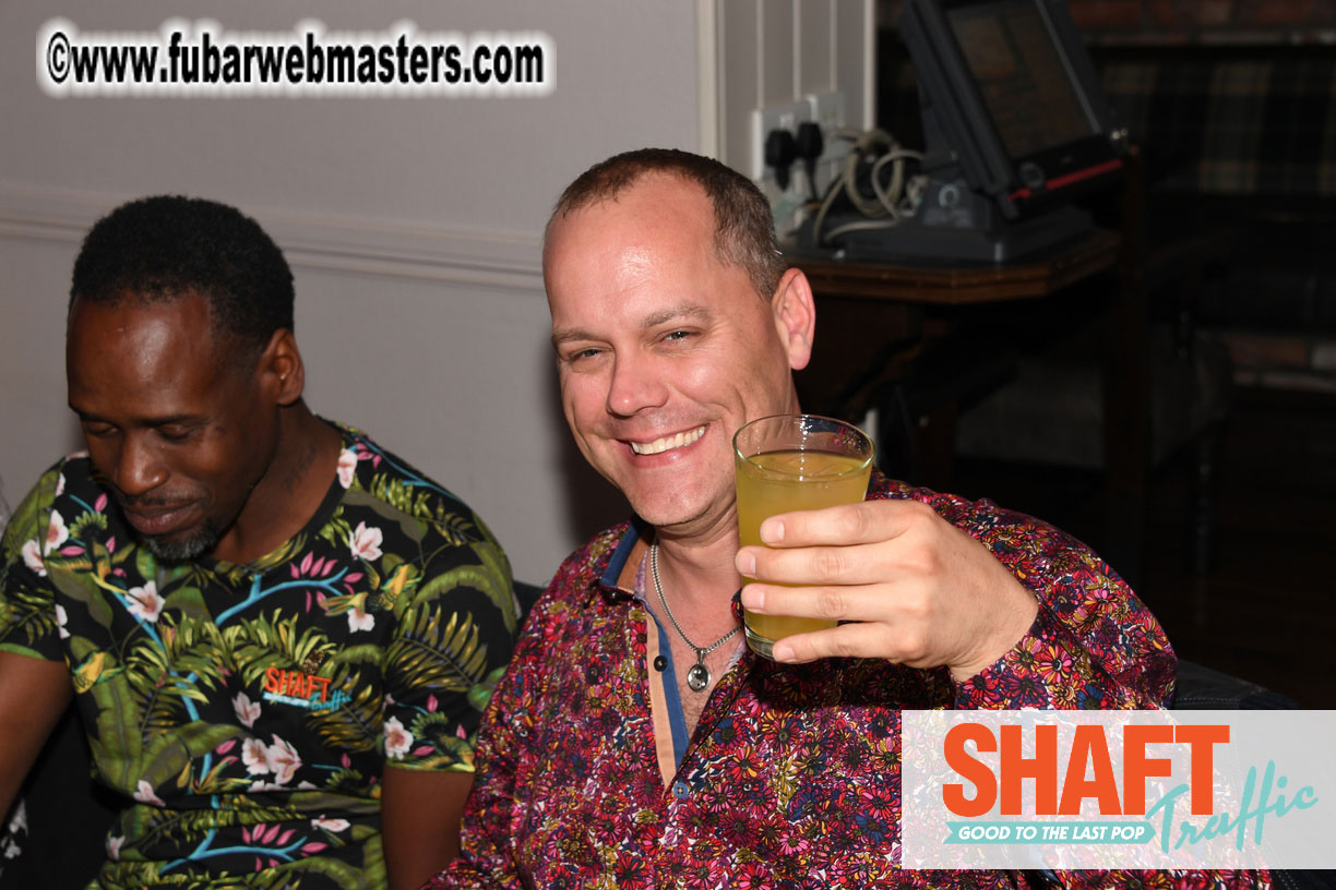 Supper at Regans Gastro Pub