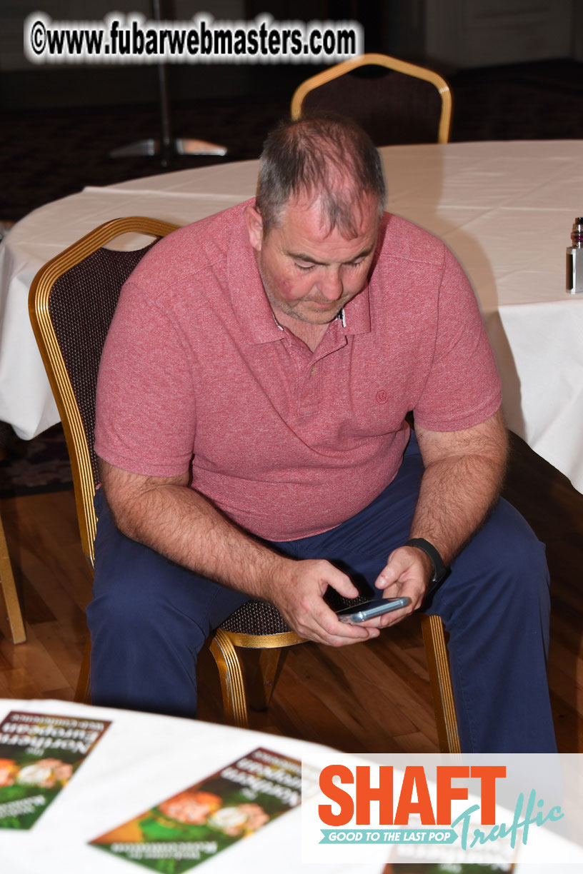 Gaelic Poker Tournament