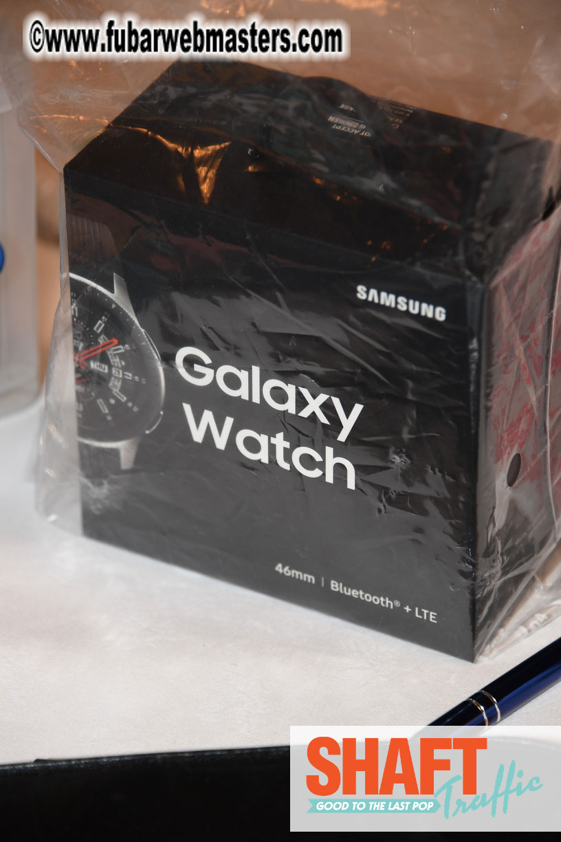 Gaelic Poker Tournament