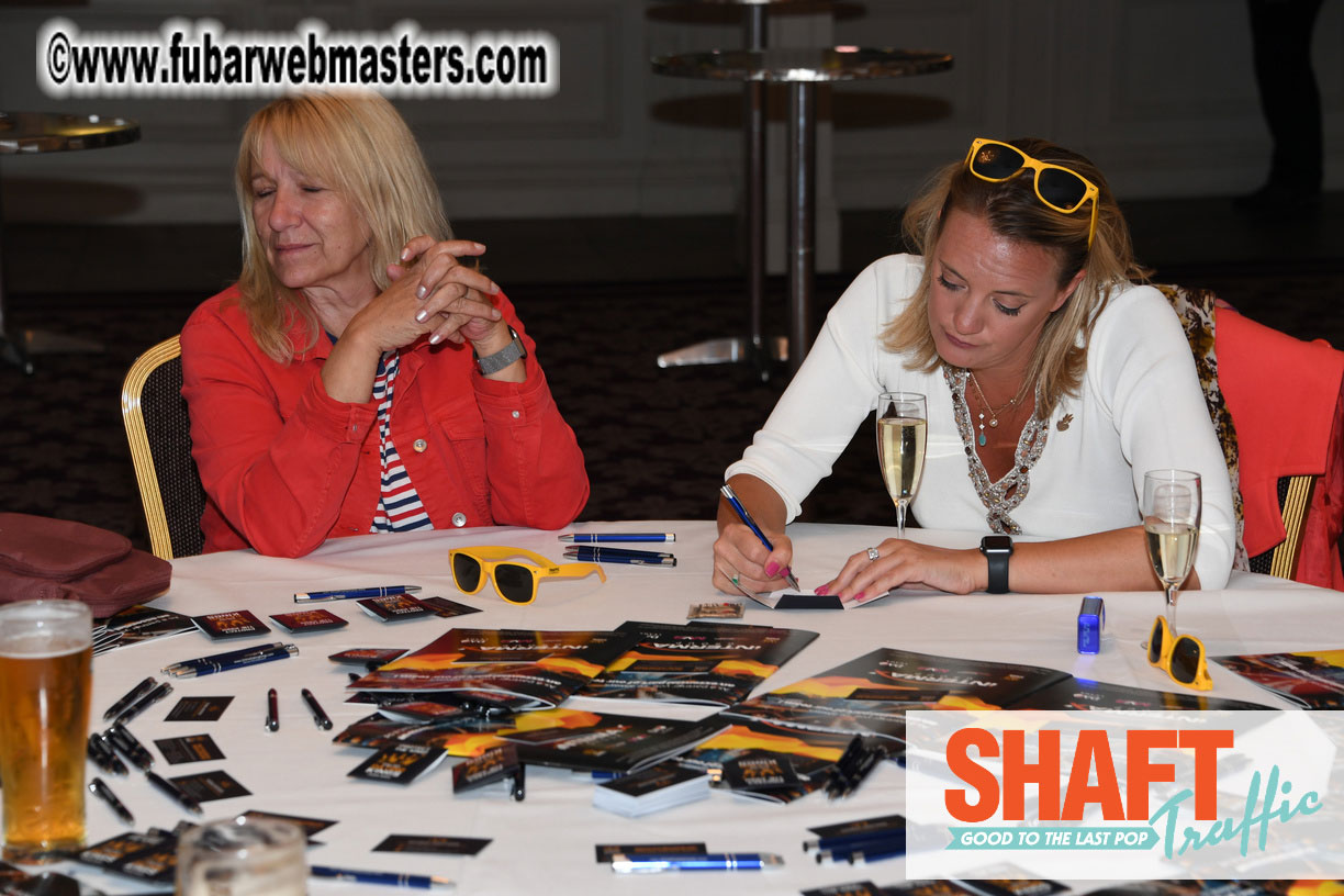 Gaelic Poker Tournament