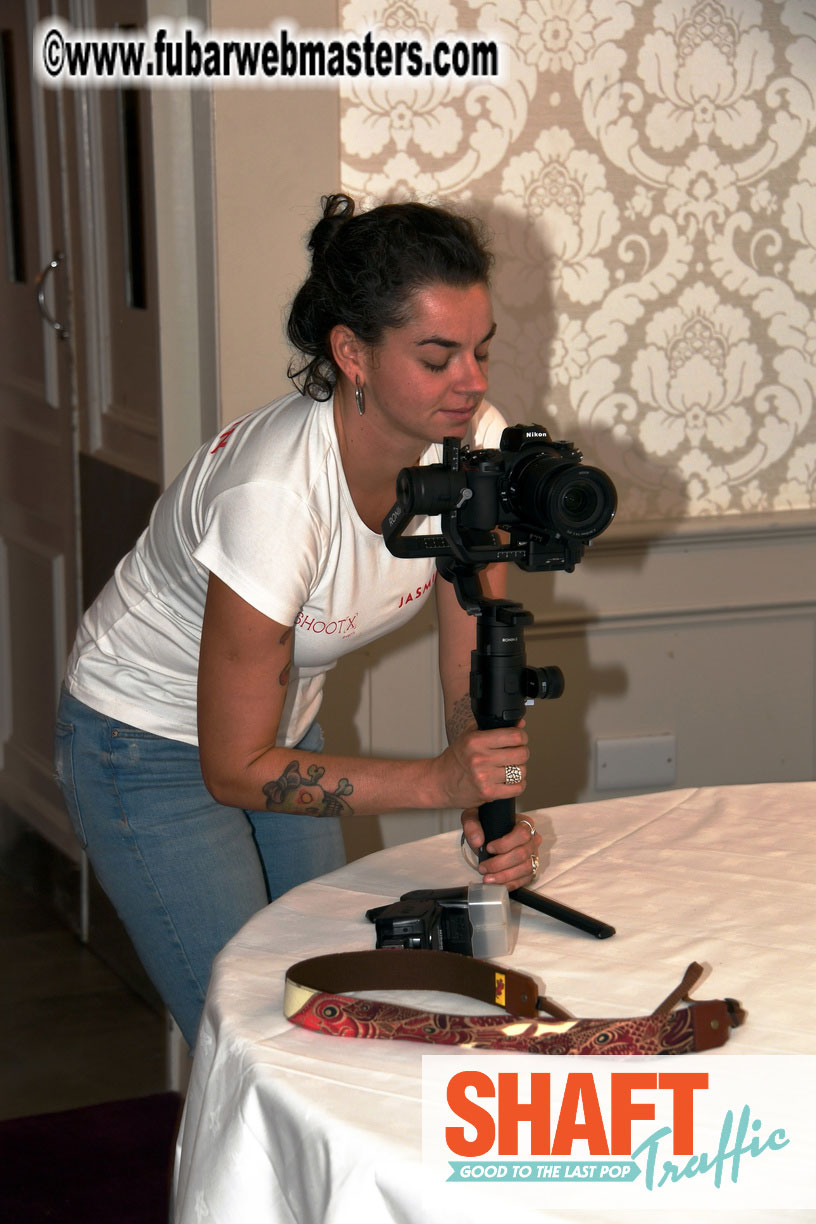 Gaelic Poker Tournament