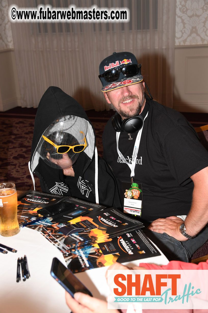 Gaelic Poker Tournament