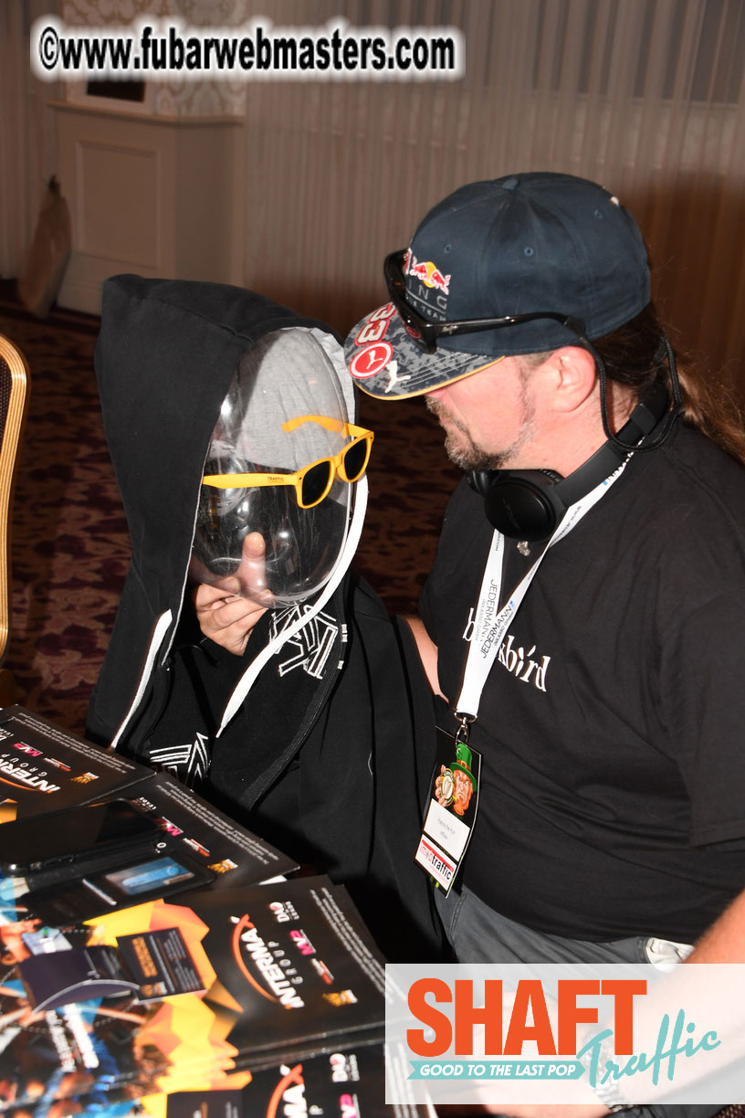 Gaelic Poker Tournament