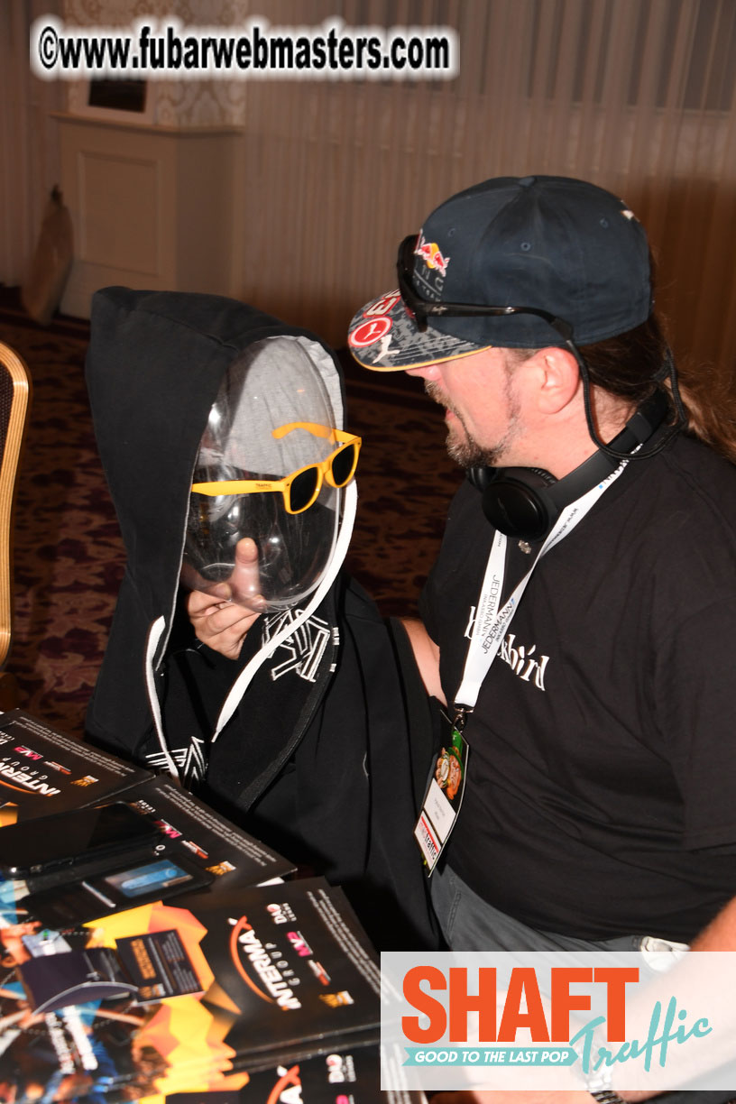 Gaelic Poker Tournament