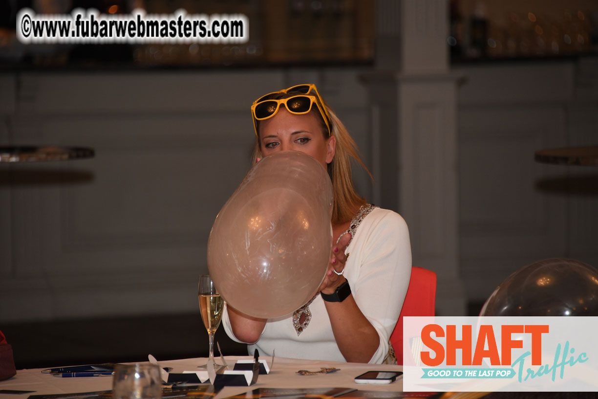 Gaelic Poker Tournament