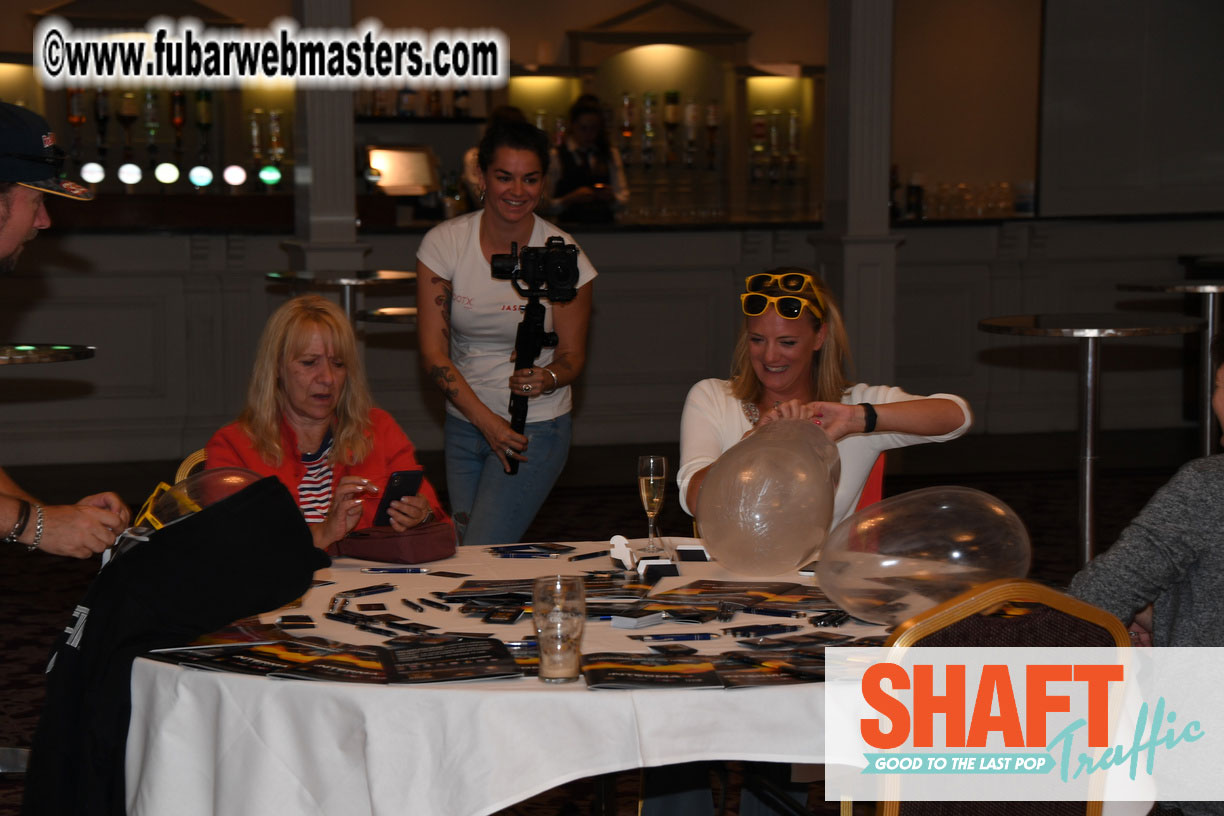 Gaelic Poker Tournament