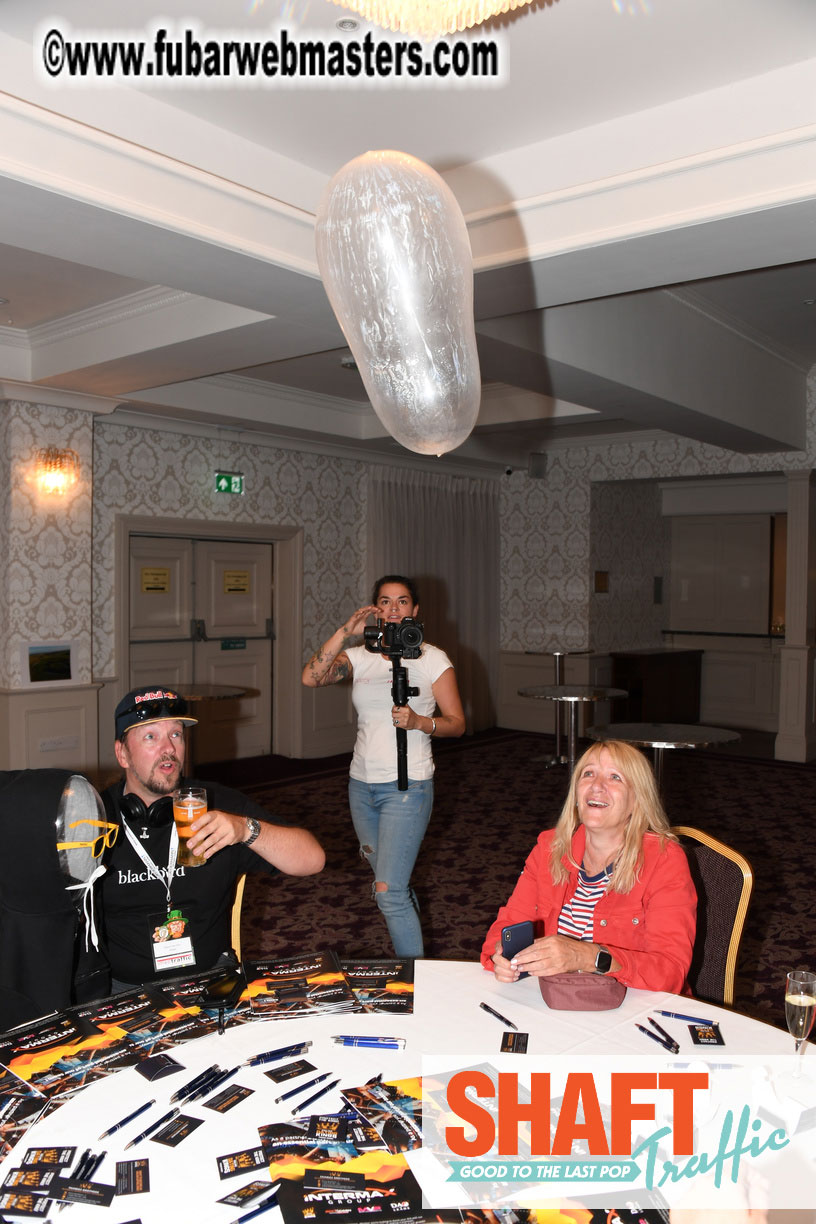 Gaelic Poker Tournament