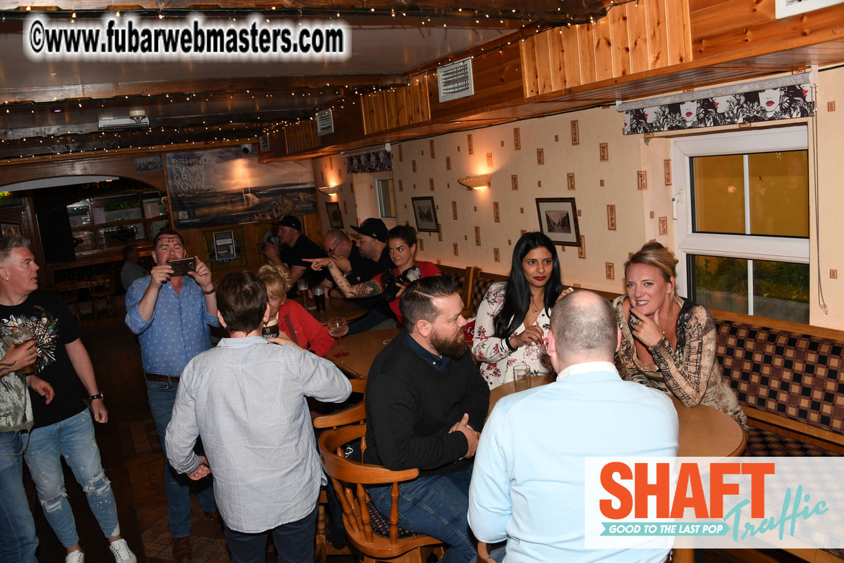 Irish Nights Karaoke and Awards Show