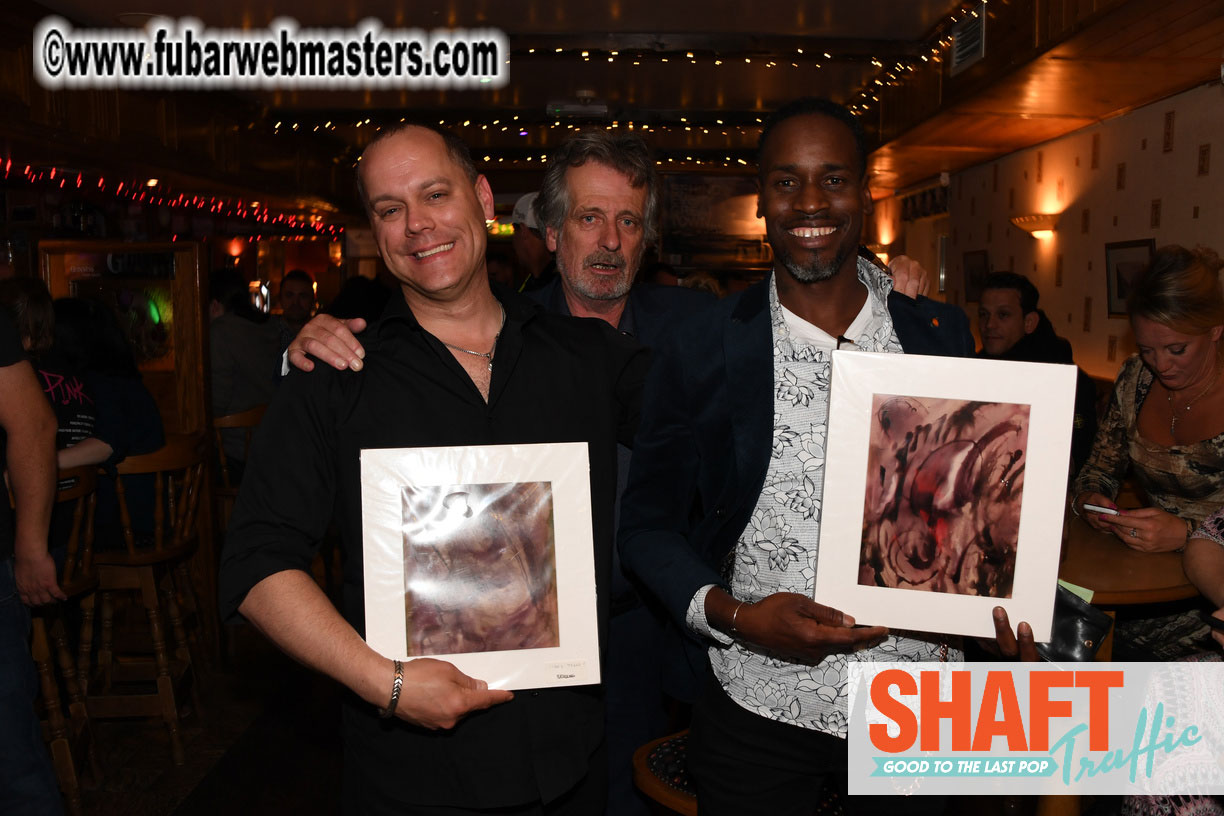 Irish Nights Karaoke and Awards Show