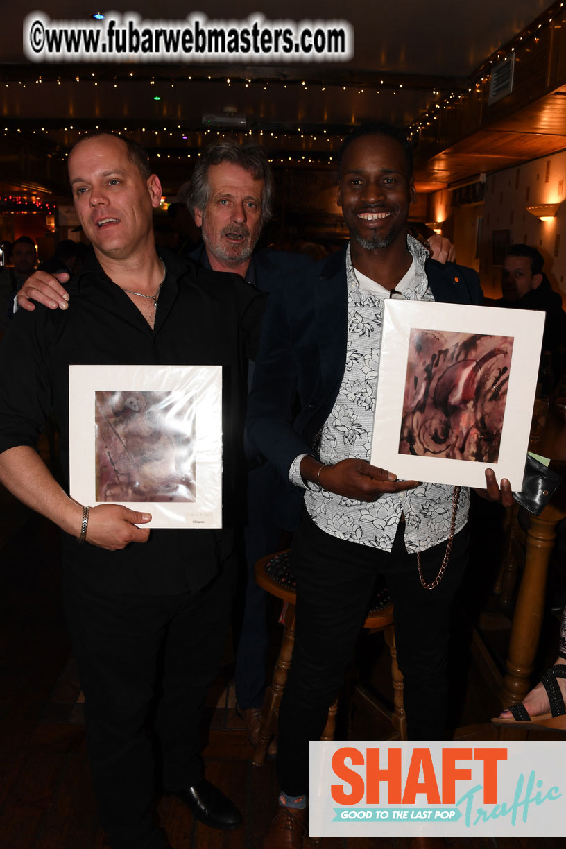 Irish Nights Karaoke and Awards Show