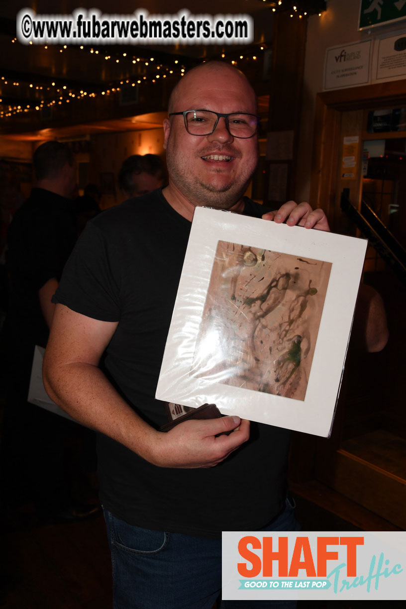 Irish Nights Karaoke and Awards Show