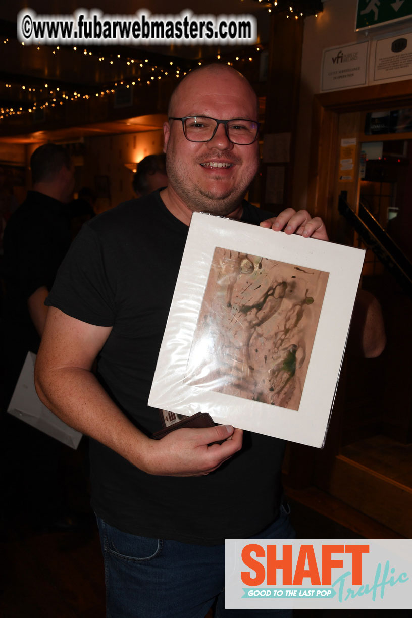 Irish Nights Karaoke and Awards Show