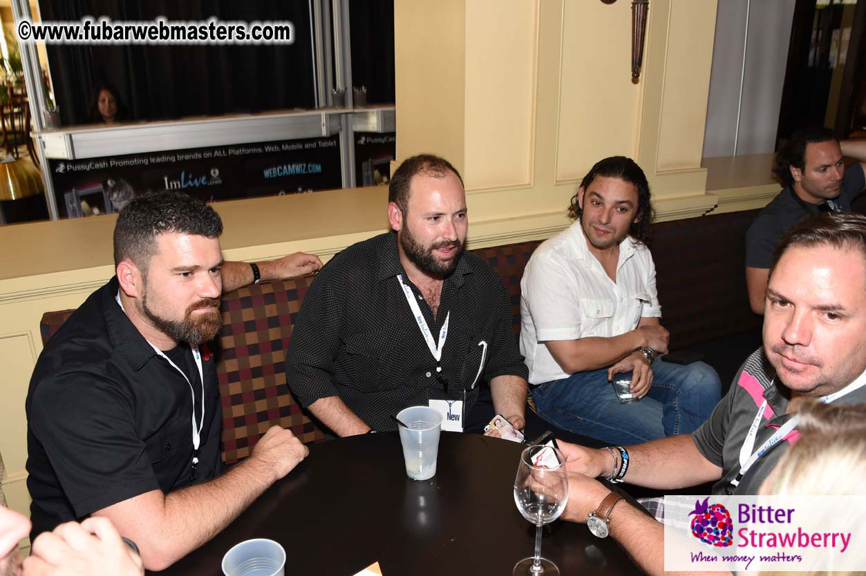 Affil4you Happy Hour