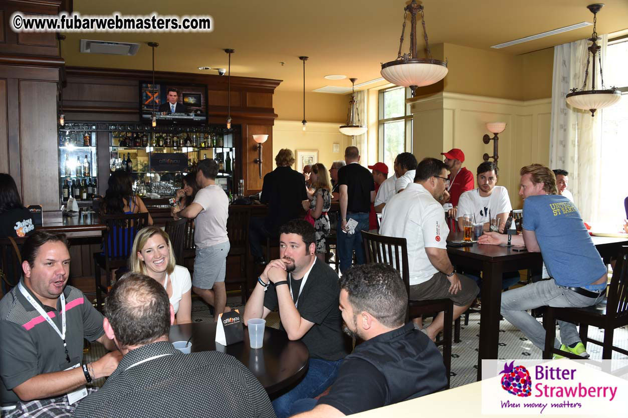 Affil4you Happy Hour