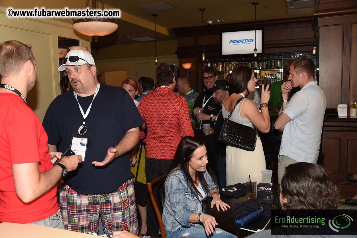 Affil4you Happy Hour