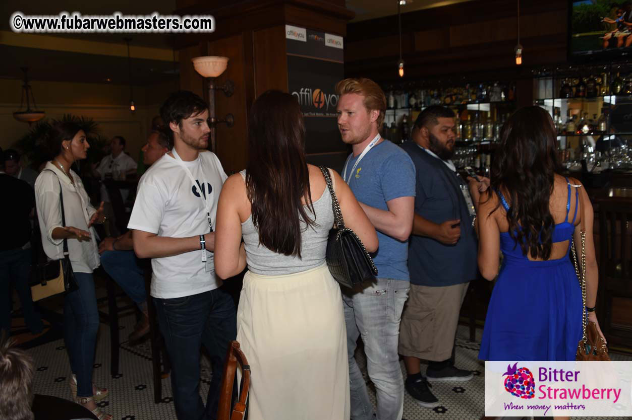 Affil4you Happy Hour