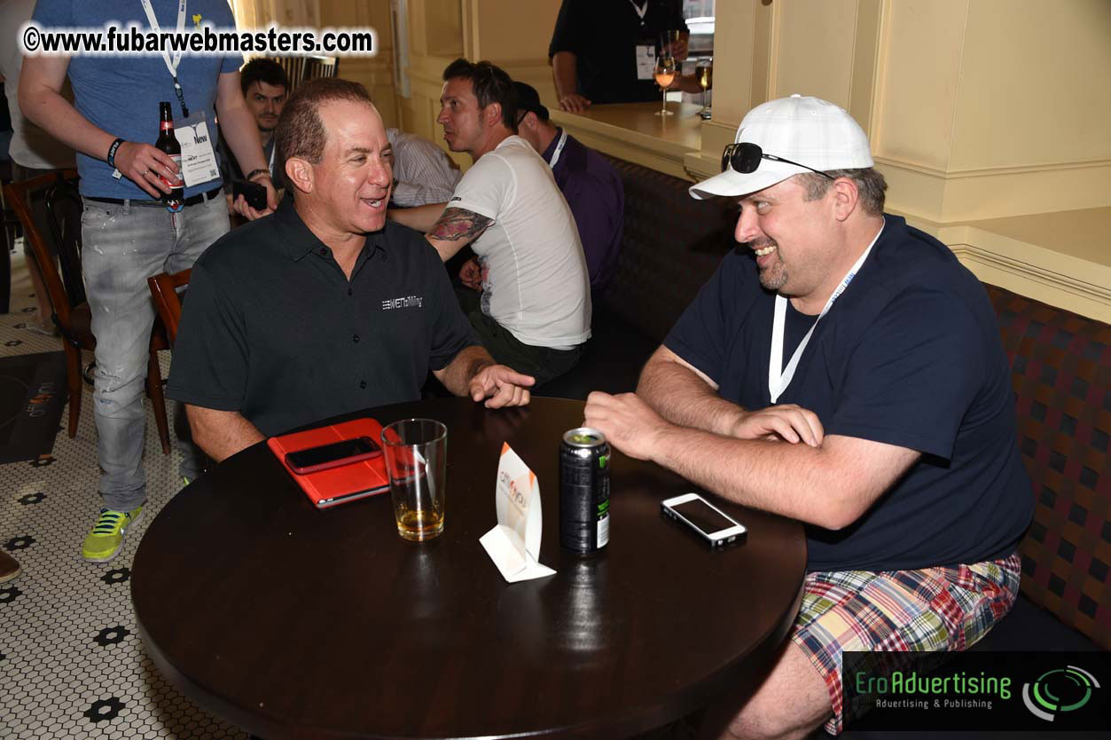 Affil4you Happy Hour