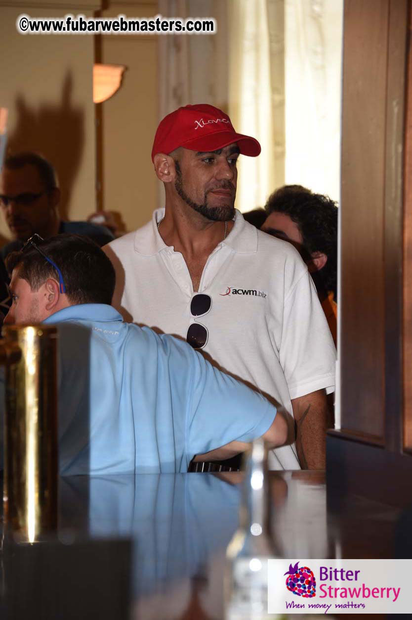 Affil4you Happy Hour