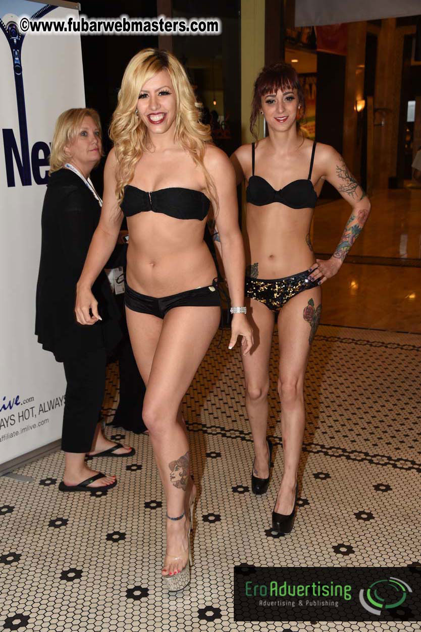 Affil4you Happy Hour