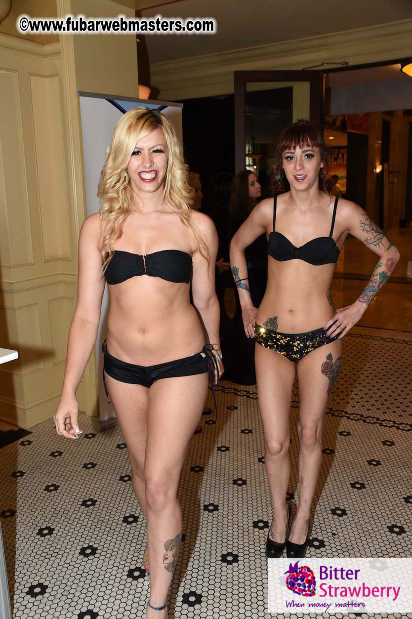 Affil4you Happy Hour