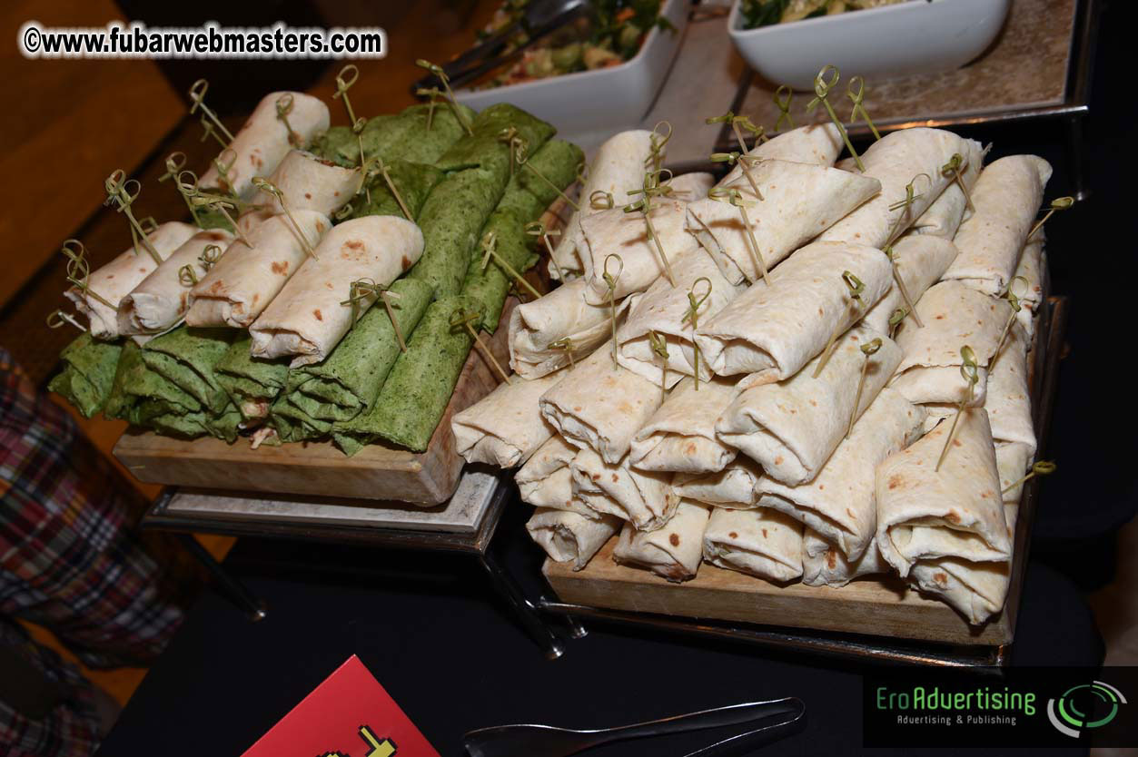 GFY Networking Lunch