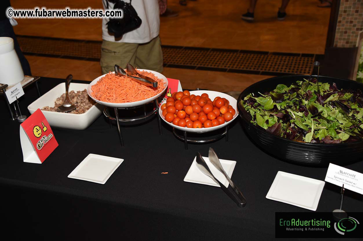 GFY Networking Lunch