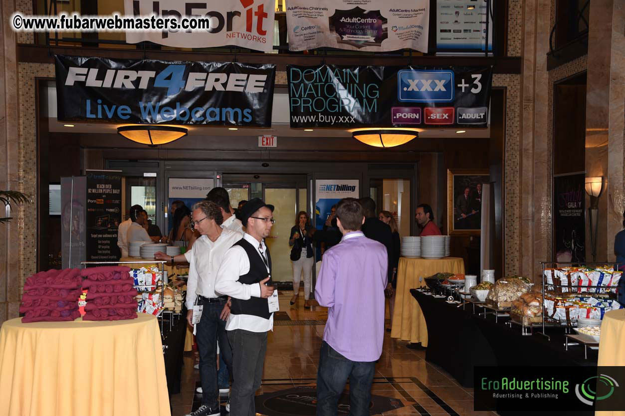 GFY Networking Lunch