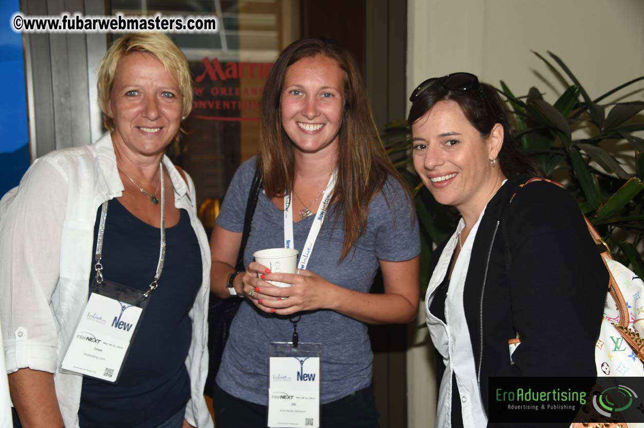 GFY Networking Lunch