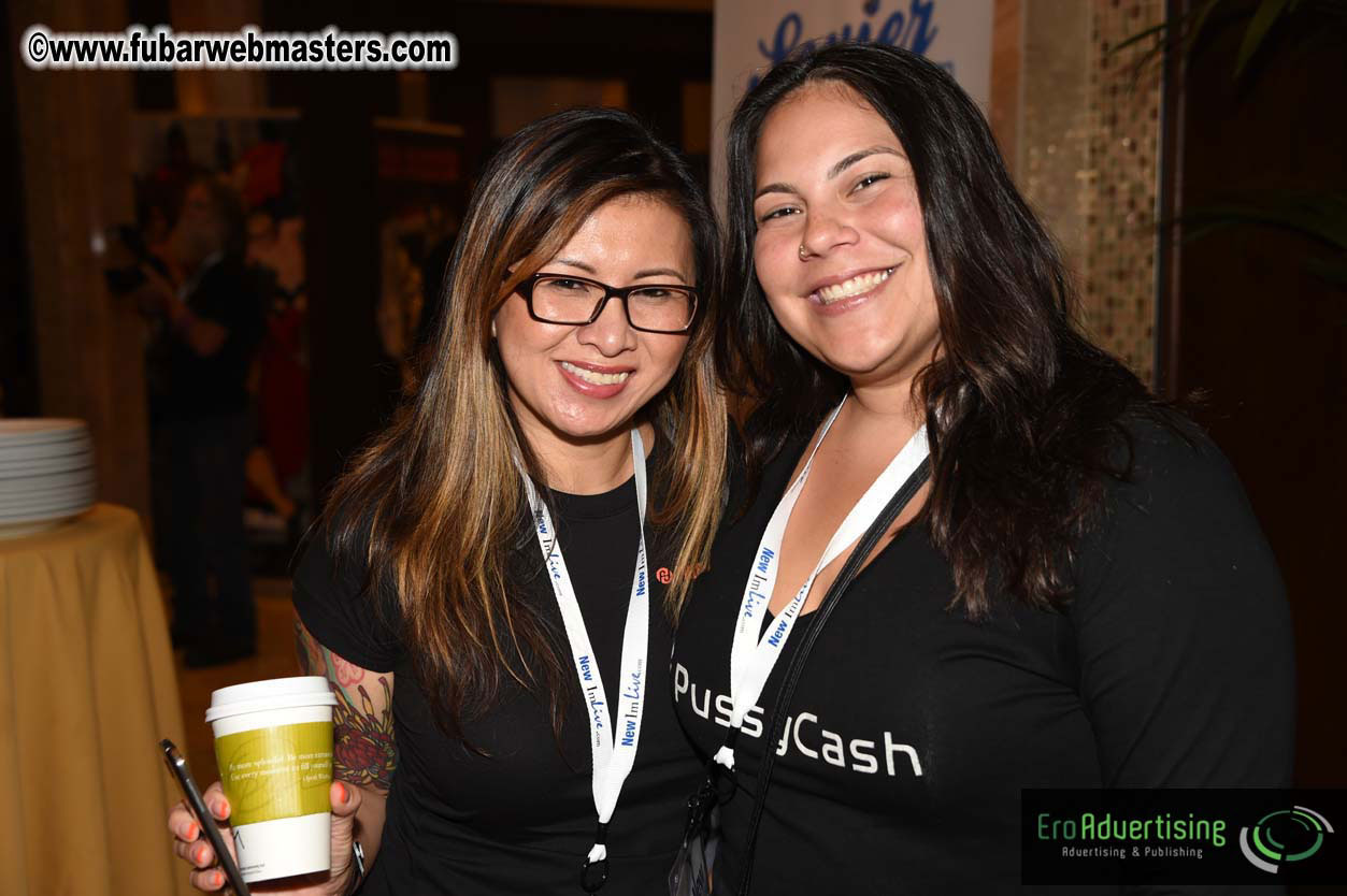 GFY Networking Lunch