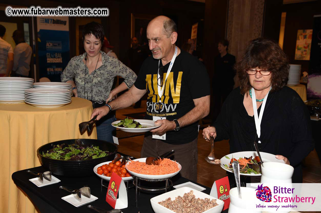 GFY Networking Lunch